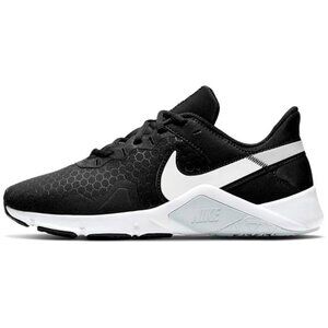 Nike Women's Training Shoes Women's Nike Legend Essential 2 Black/White Pure